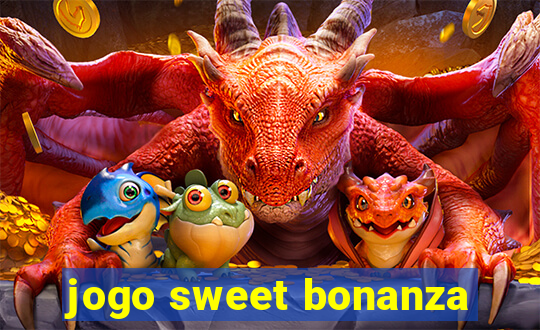 jogo sweet bonanza